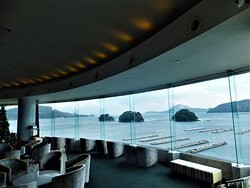 Toba Grand Hotel主图