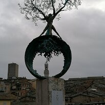 Centro Storico Di Siena-锡耶纳必去景点