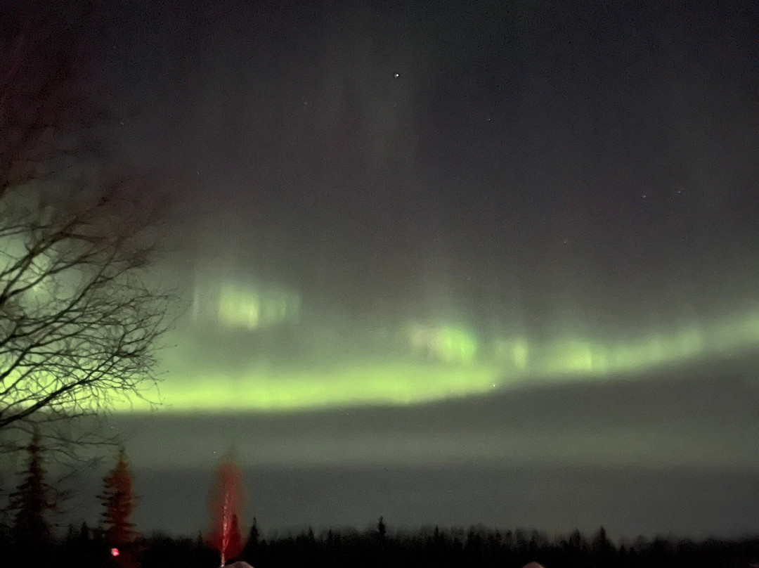 Alaskan Retreat - Chena Lake