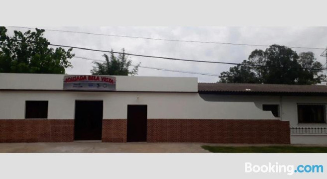 Sao Vicente do Sul酒店住宿-Casa da Belo