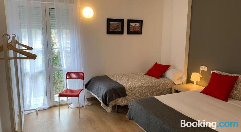 Apartamento Labegain 1