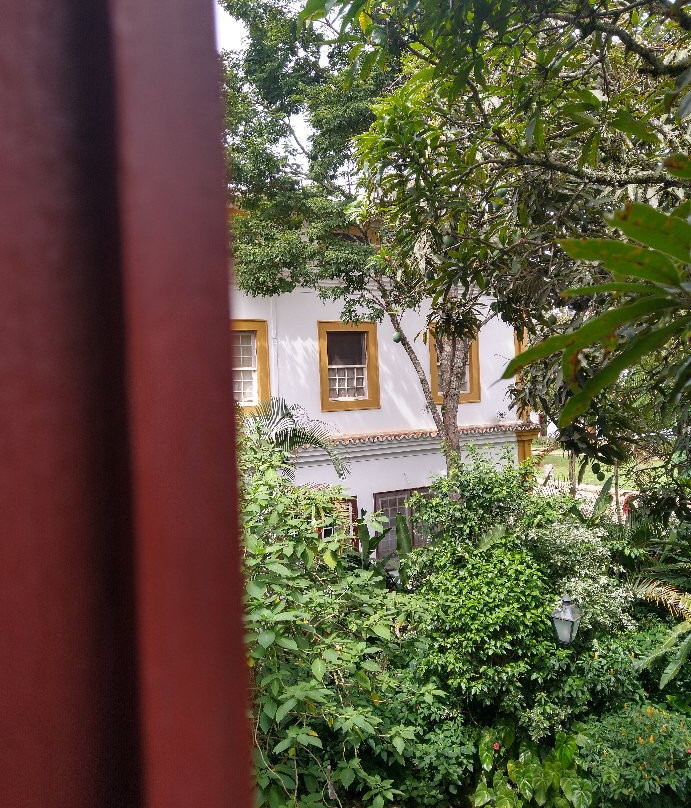 Solar da Ponte主图