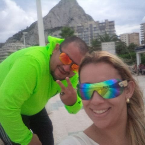 Apart Hotel Calpe主图