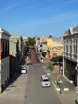 Fremantle History Walking Tour-弗里曼特尔必去景点