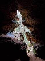 Rock House-洛根必去景点