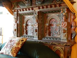 Agecroft Hall & Gardens-里士满必去景点