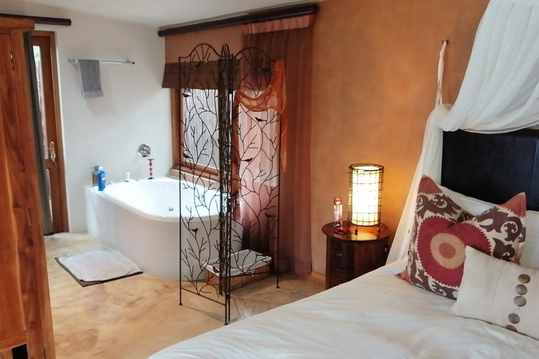 Chantilly Resort主图