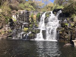 Resort Las Cascadas主图