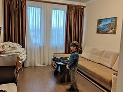 Hotel Yalos主图