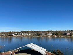 Riverwalk-奥古斯塔必去景点