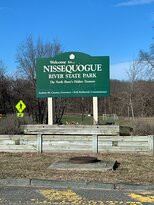 Nissequogue River State Park景点图片