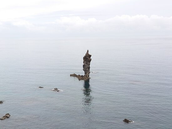 Rosokujima Observatory景点图片