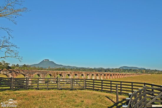 Aqueduto-Candelaria必去景点