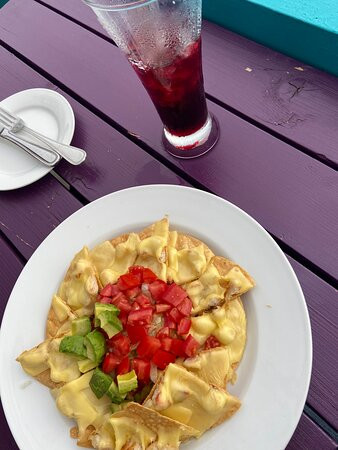 Hotel De Las Flores主图