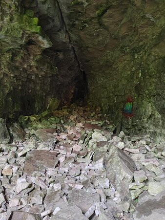 Bruce's Caves Conservation Area景点图片
