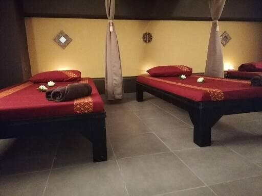 Thai Sabai Massage Ialysos景点图片
