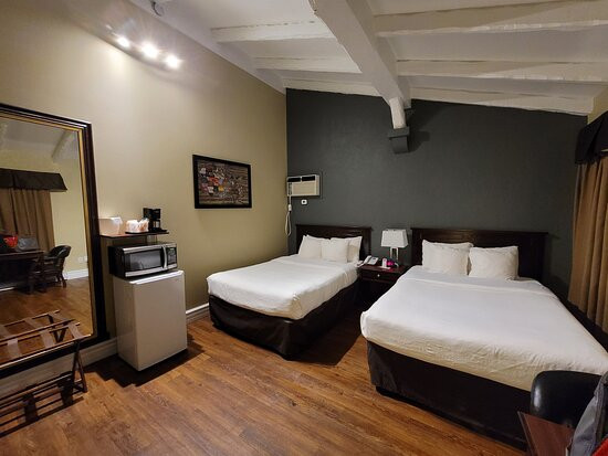 Econo Lodge Brossard主图