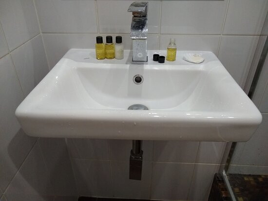 Boutique Hotel Voskresenskiy主图
