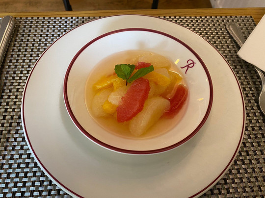 Poppies Hotel & Restaurant主图