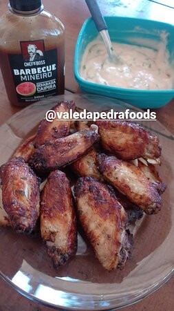 Vale Da Pedra Foods-Jatai必去景点