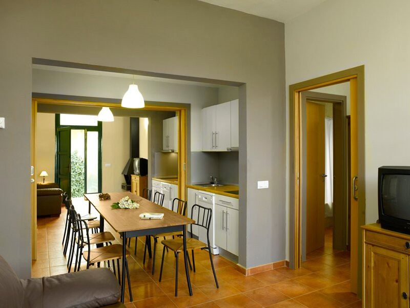 Villa Engracia Hotel & Apartamentos Rurales主图