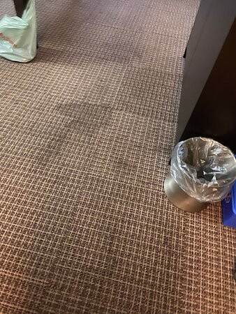 Quattro Hotel & Conference Centre主图