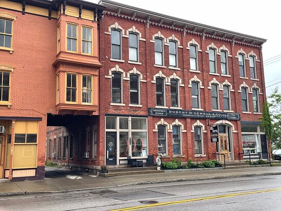 Hart House Hotel主图