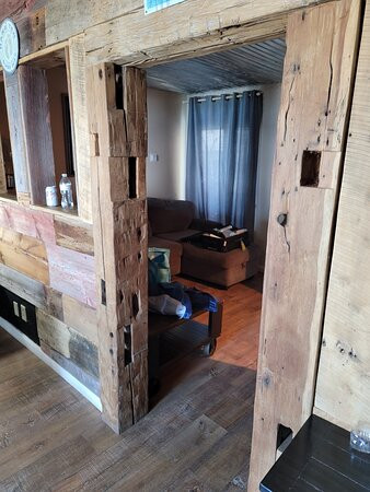 阿维拉海滩客栈主图