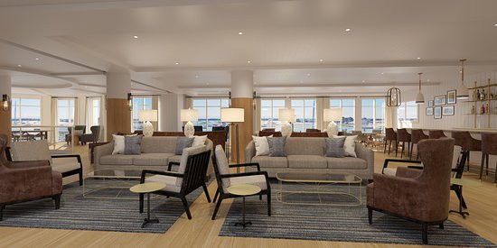 The Brenton Hotel主图