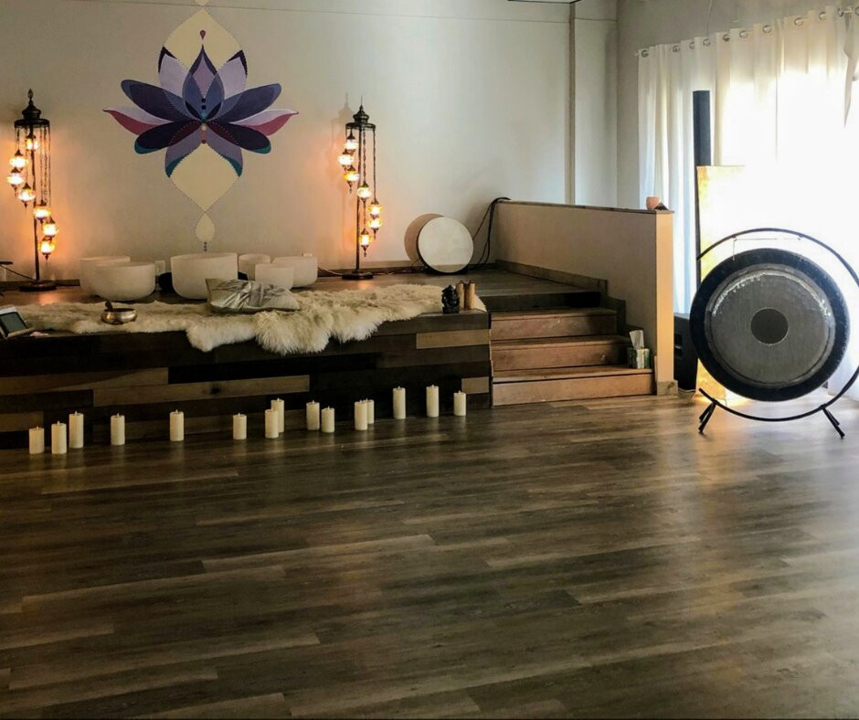 Taspen's Healing Center-Conifer必去景点