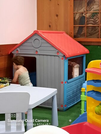 Buccaneers Boutique Guest House主图