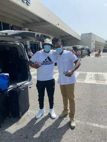 Wains Adventure Tours-蒙特戈贝必去景点