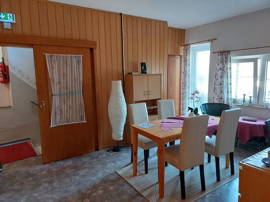 Pension Peters主图