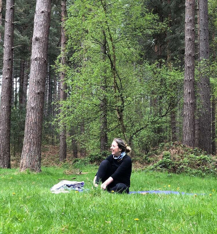 The Humble Warrior Yoga Experiences-Edwinstowe必去景点