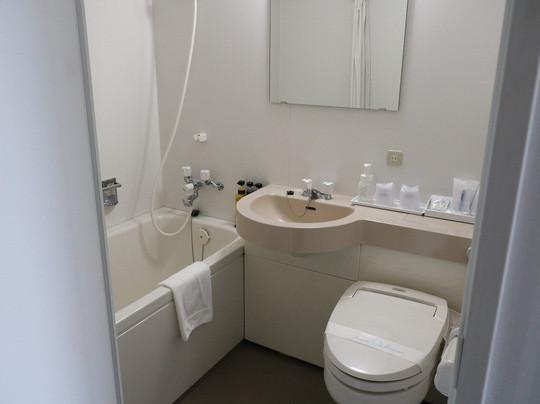 Island Inn Rishiri主图