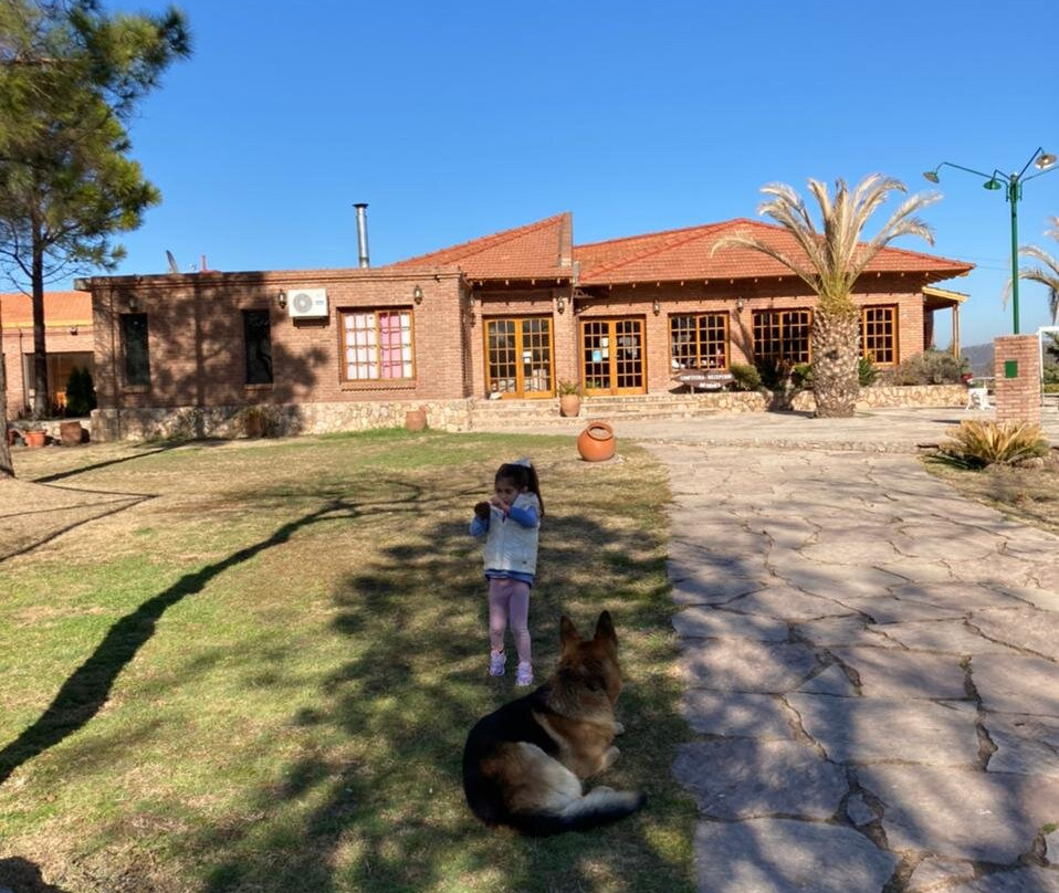 Colina del Valle主图