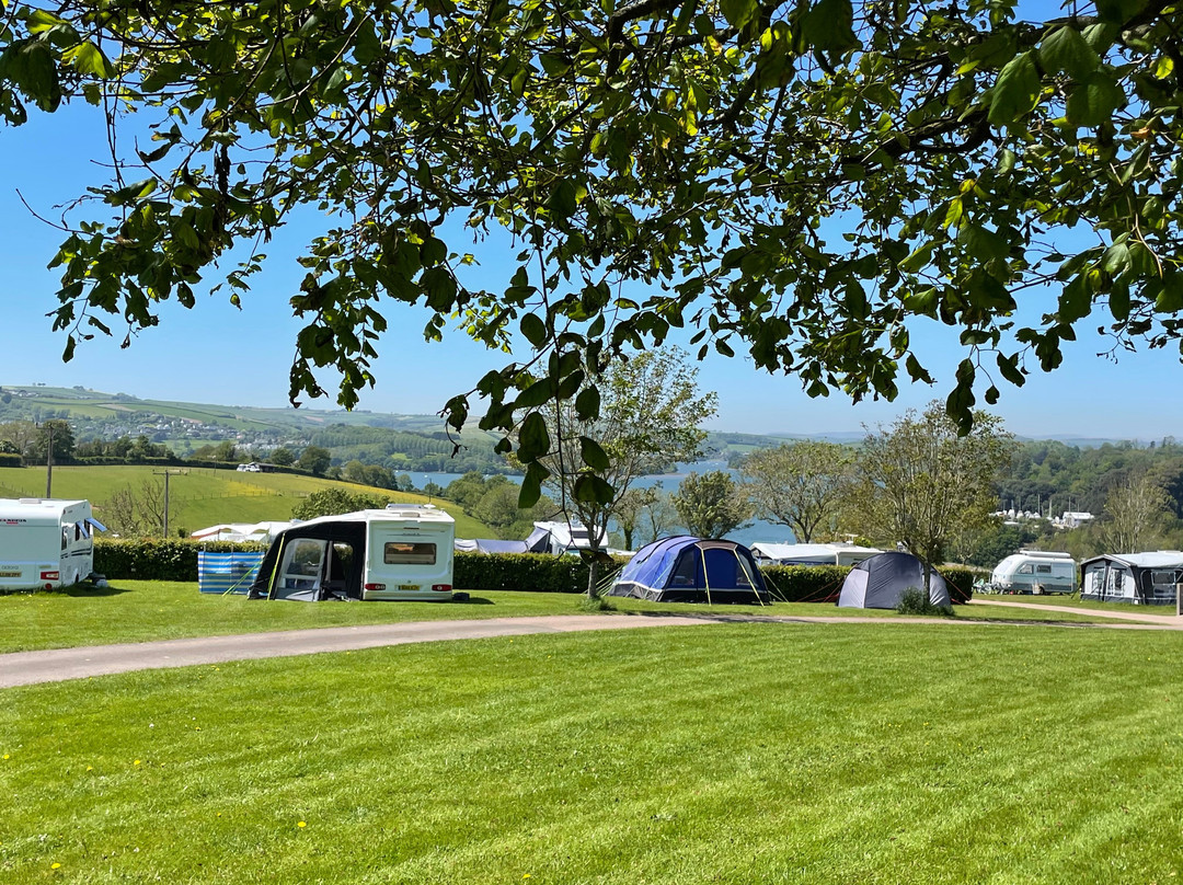 Galmpton Touring Park