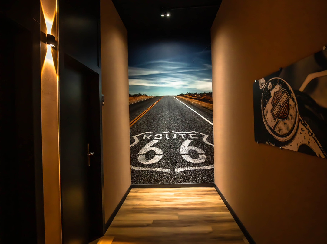 24seven Hotel Schwabach