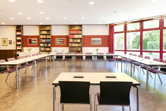 Azk Arbeitnehmer Zentrum Königswinter主图