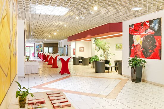 Azk Arbeitnehmer Zentrum Königswinter主图