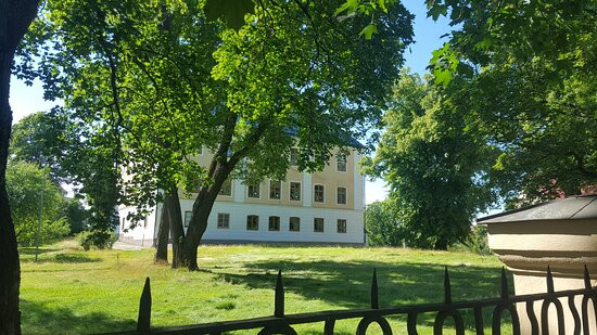 Gavle Slott-Gävle必去景点
