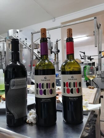 Azienda Vitivinicola PietraCava景点图片