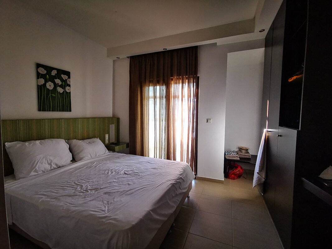 Tony's Beach Hotel主图