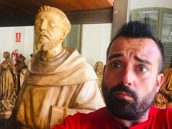 Museu dels Sants景点图片
