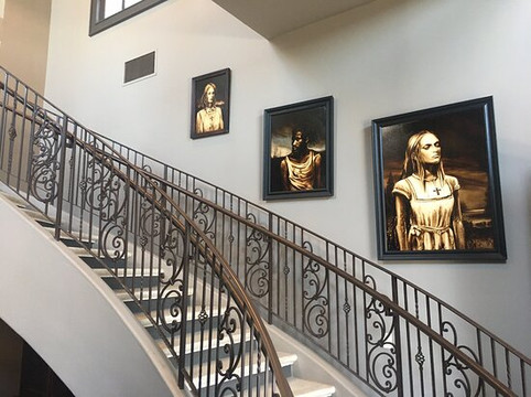 Tooth and Nail Winery-帕索罗布尔斯必去景点