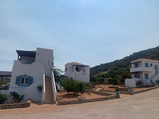 Santa Maria Apartments主图