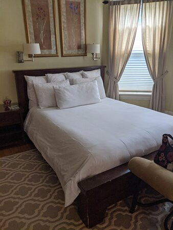 254 South Union Street Guest House主图