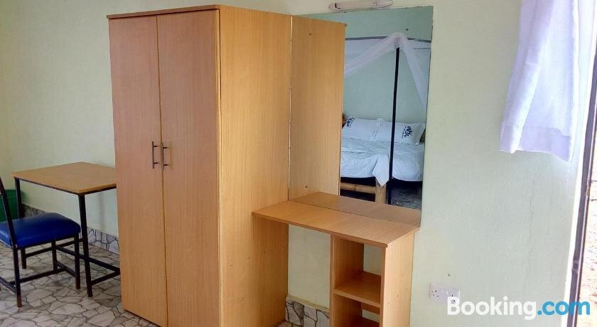 Musingini Sports Resort