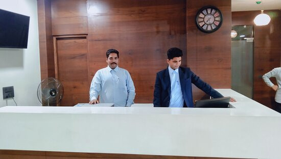 Hotel Grand Geeta主图