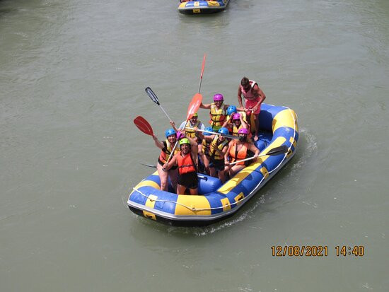 MurciAventuraS-Blanca必去景点